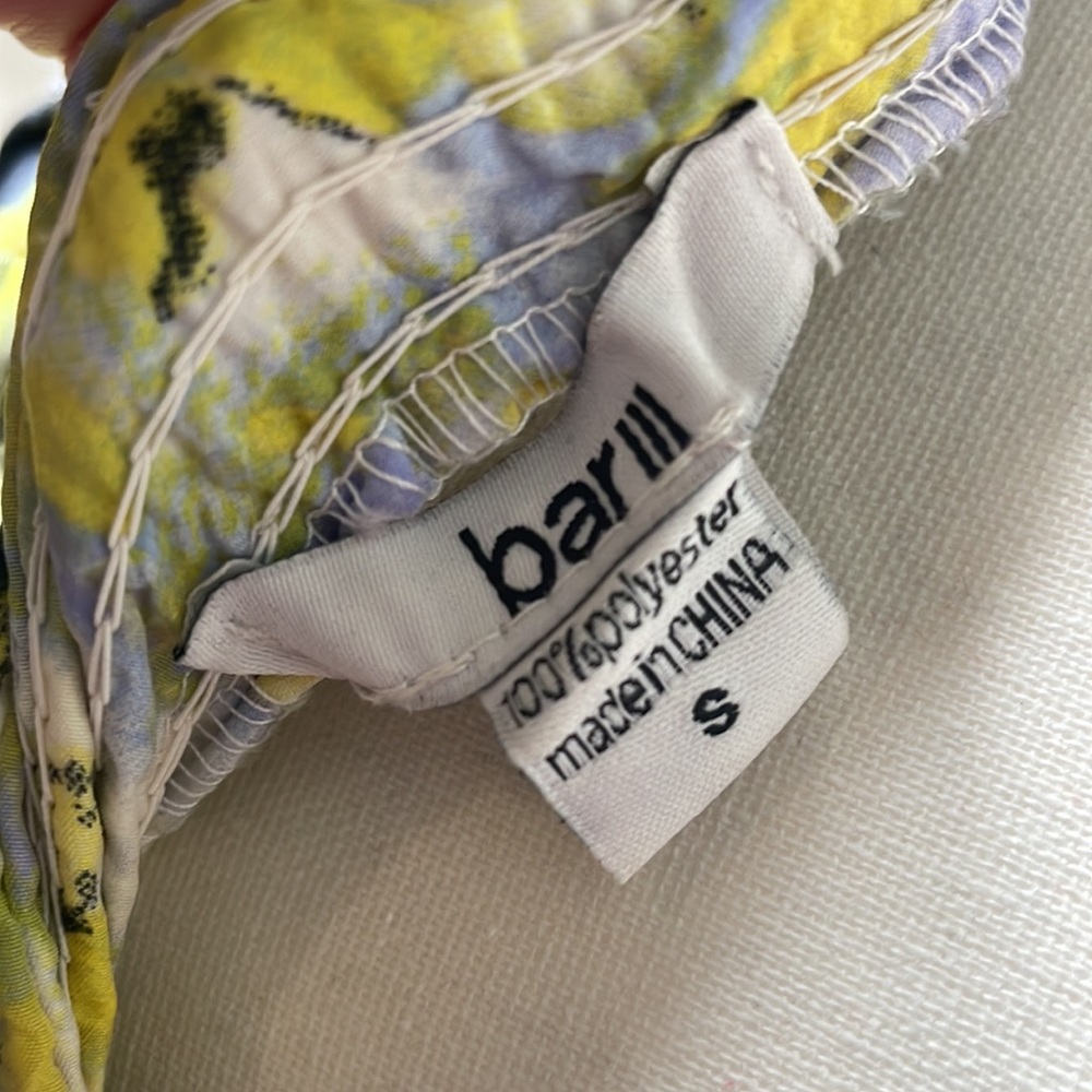 🐝Patterned Flow Pants🐝 - Picture 3 of 3